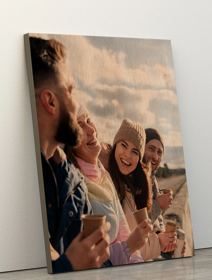 Canvas Photos Rectangular